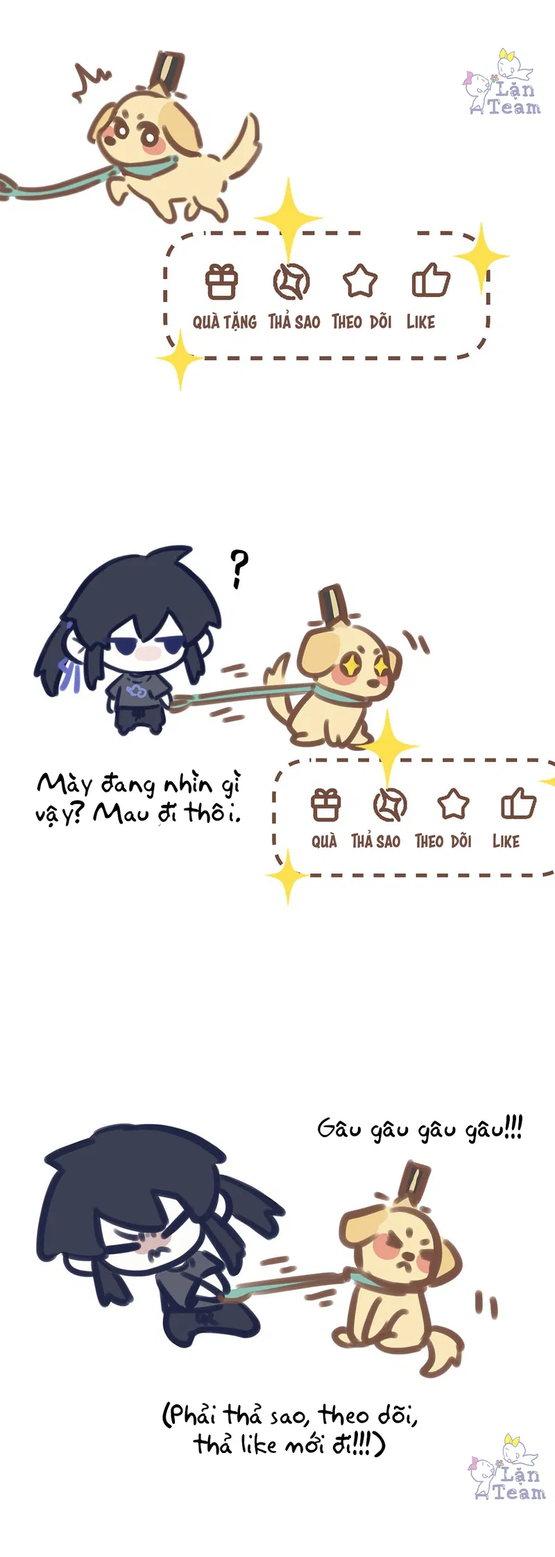 Nay Điện Hạ Đã Lìa Đời Chưa? Chapter 16 - Next 