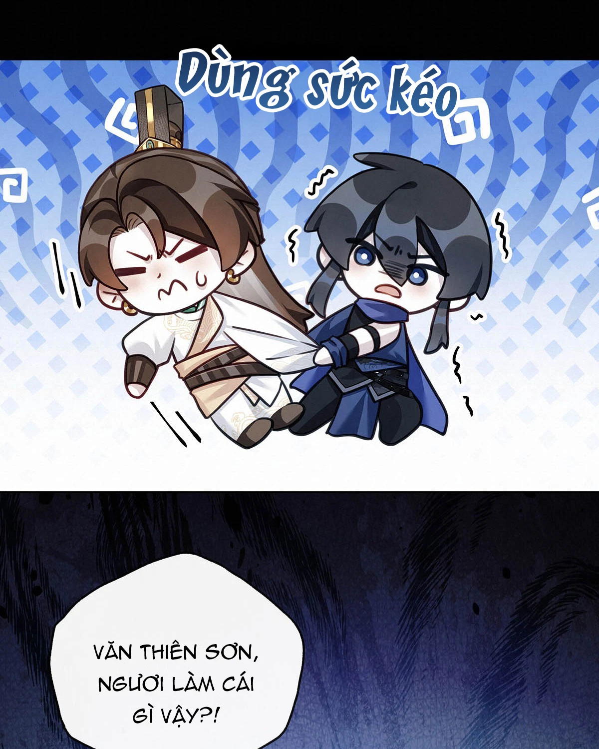 Nay Điện Hạ Đã Lìa Đời Chưa? Chapter 16 - Next 