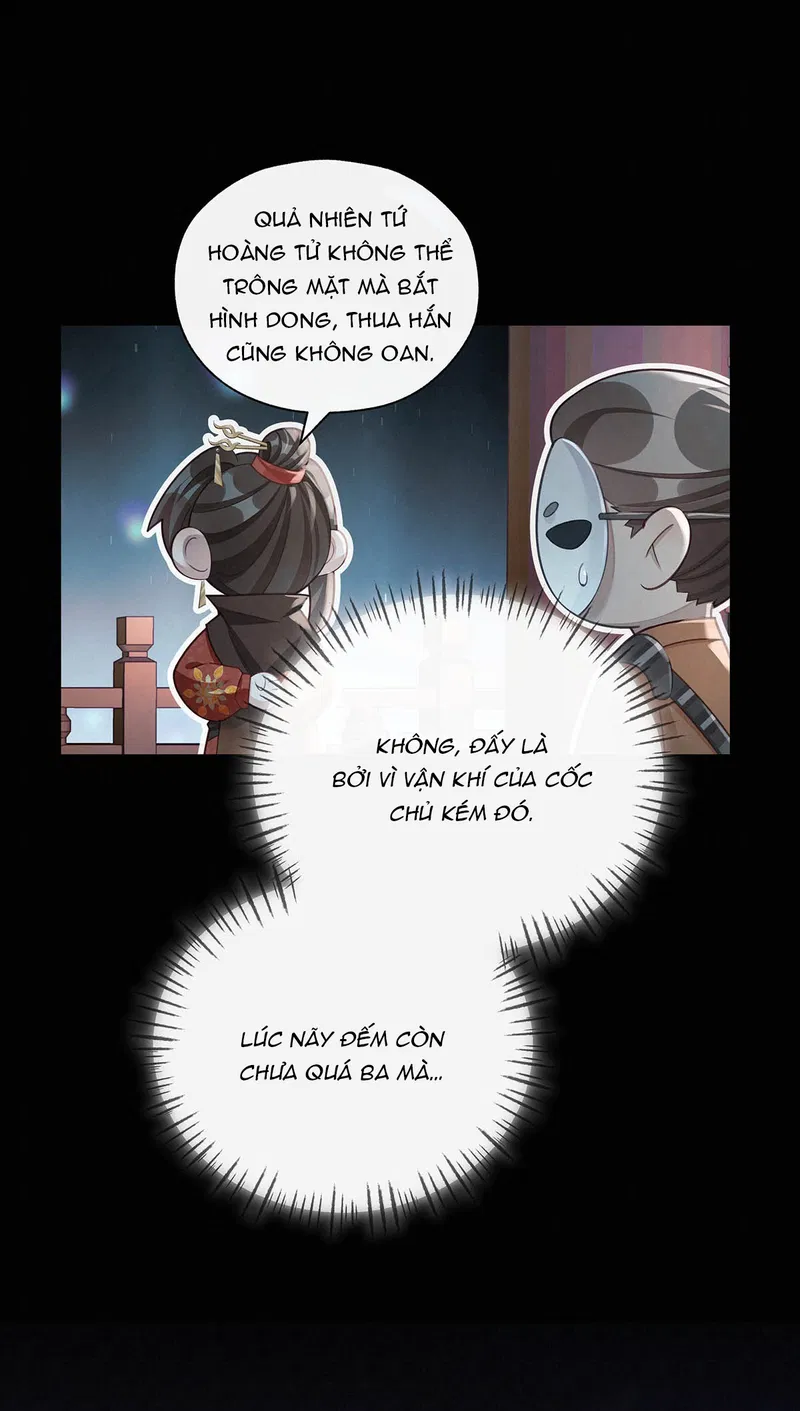 Nay Điện Hạ Đã Lìa Đời Chưa? Chapter 20 - Trang 2