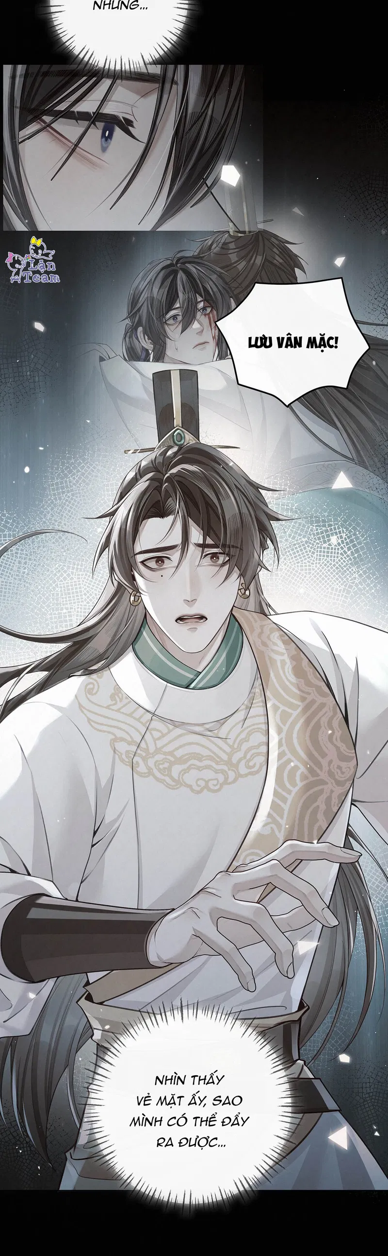 Nay Điện Hạ Đã Lìa Đời Chưa? Chapter 21 - Trang 2