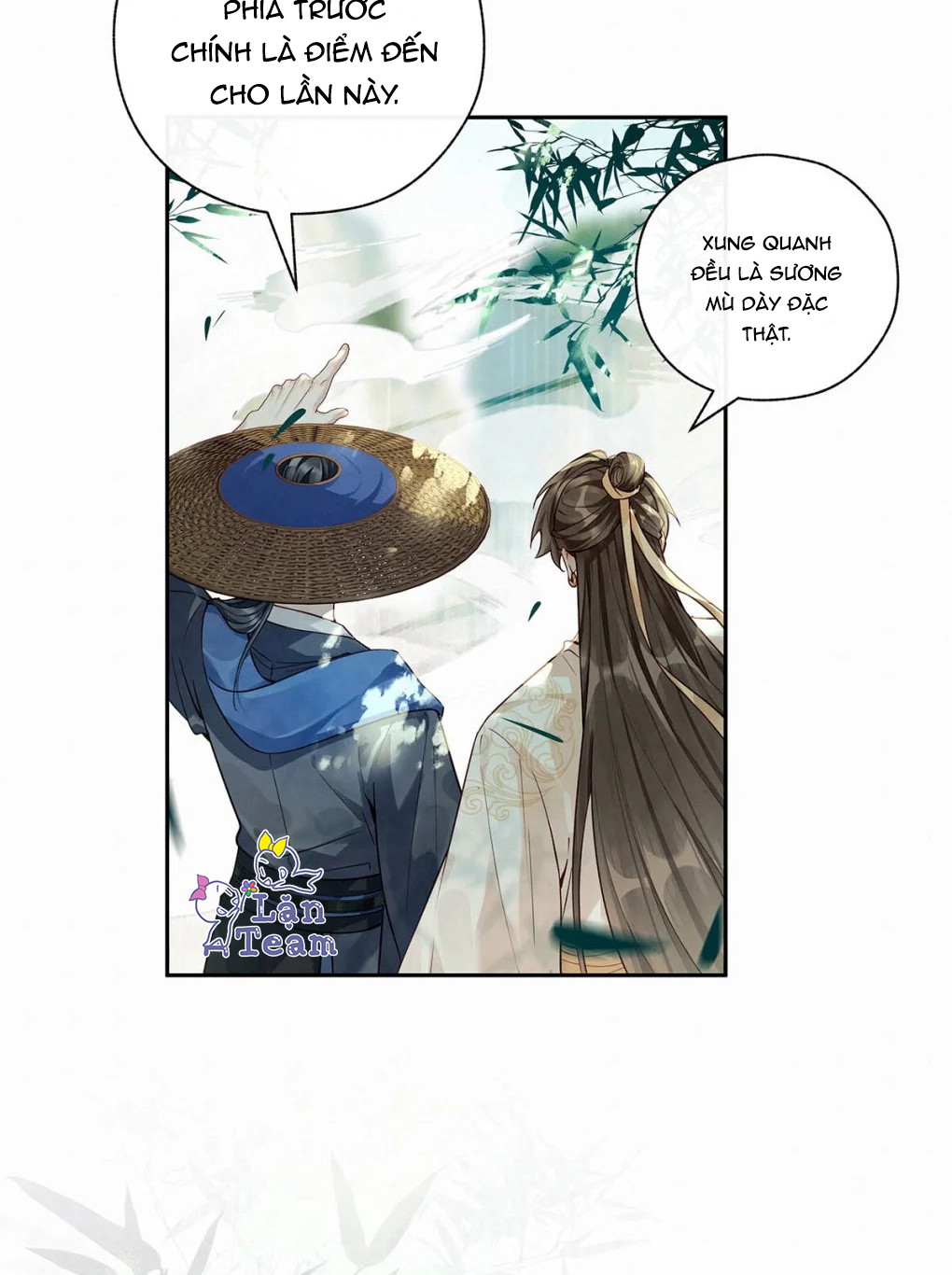 Nay Điện Hạ Đã Lìa Đời Chưa? Chapter 22 - Trang 2