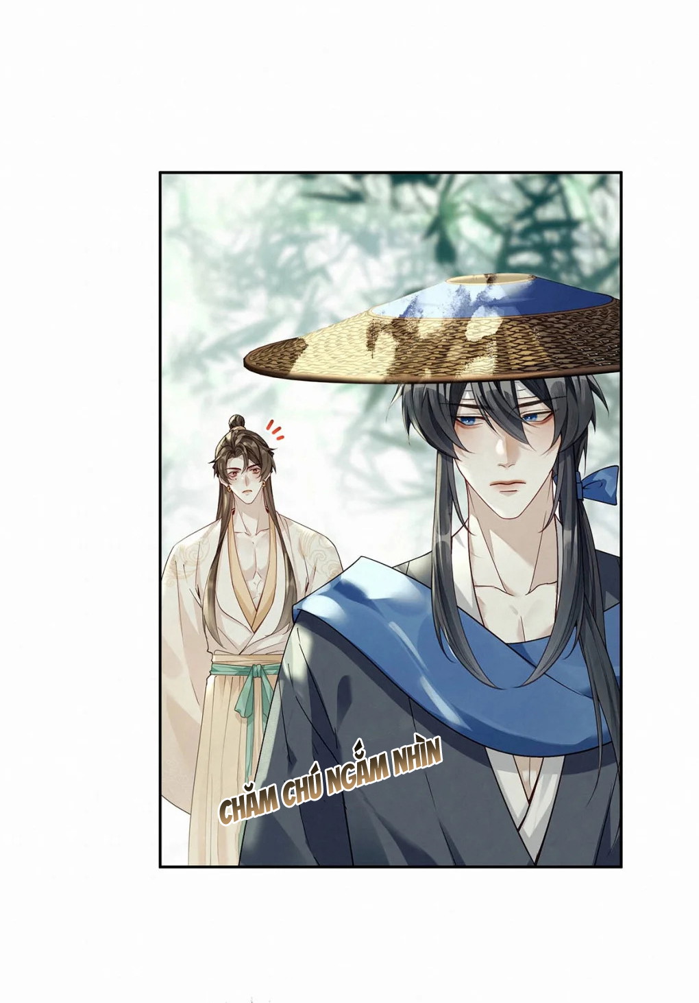 Nay Điện Hạ Đã Lìa Đời Chưa? Chapter 22 - Trang 2