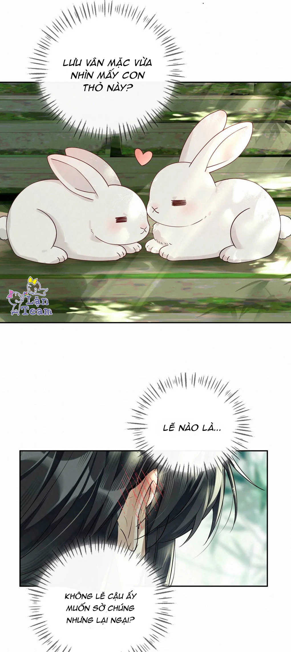Nay Điện Hạ Đã Lìa Đời Chưa? Chapter 22 - Trang 2