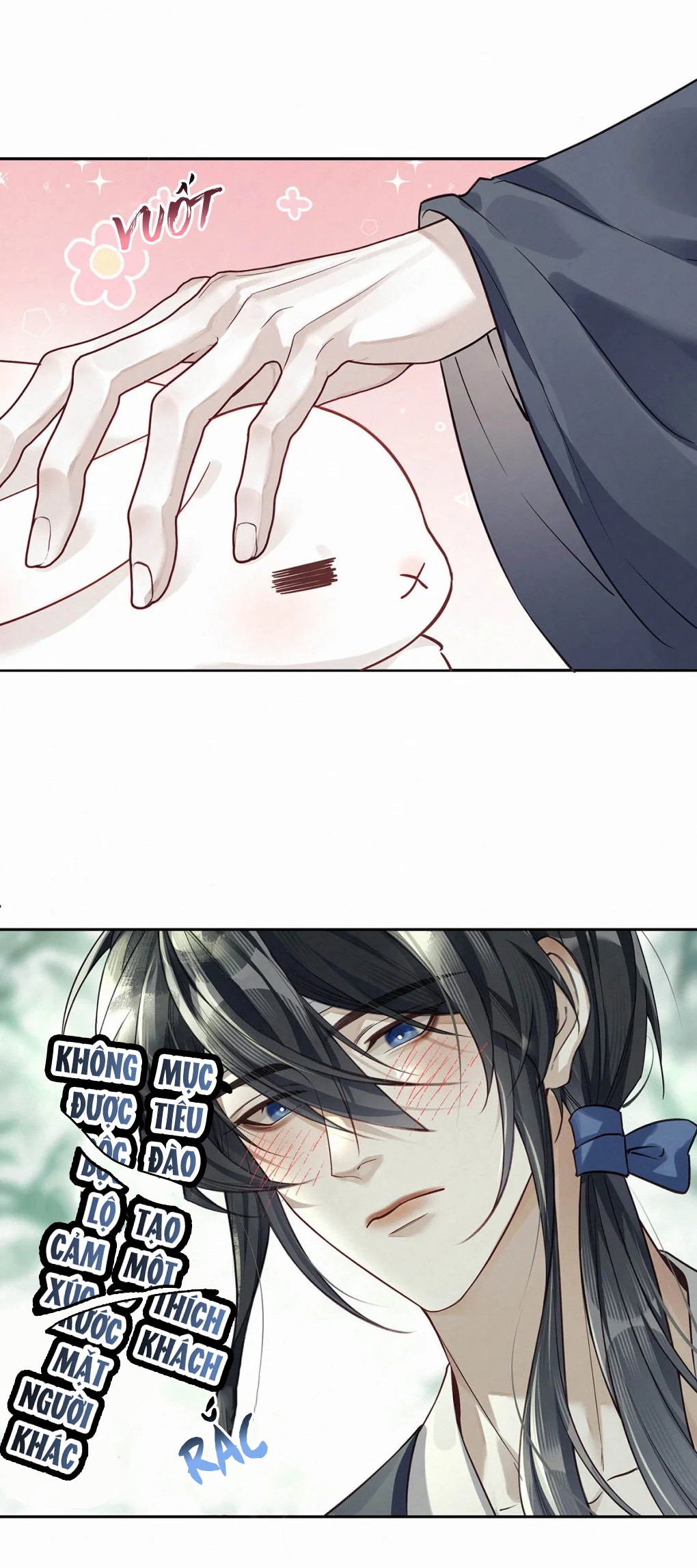 Nay Điện Hạ Đã Lìa Đời Chưa? Chapter 22 - Trang 2