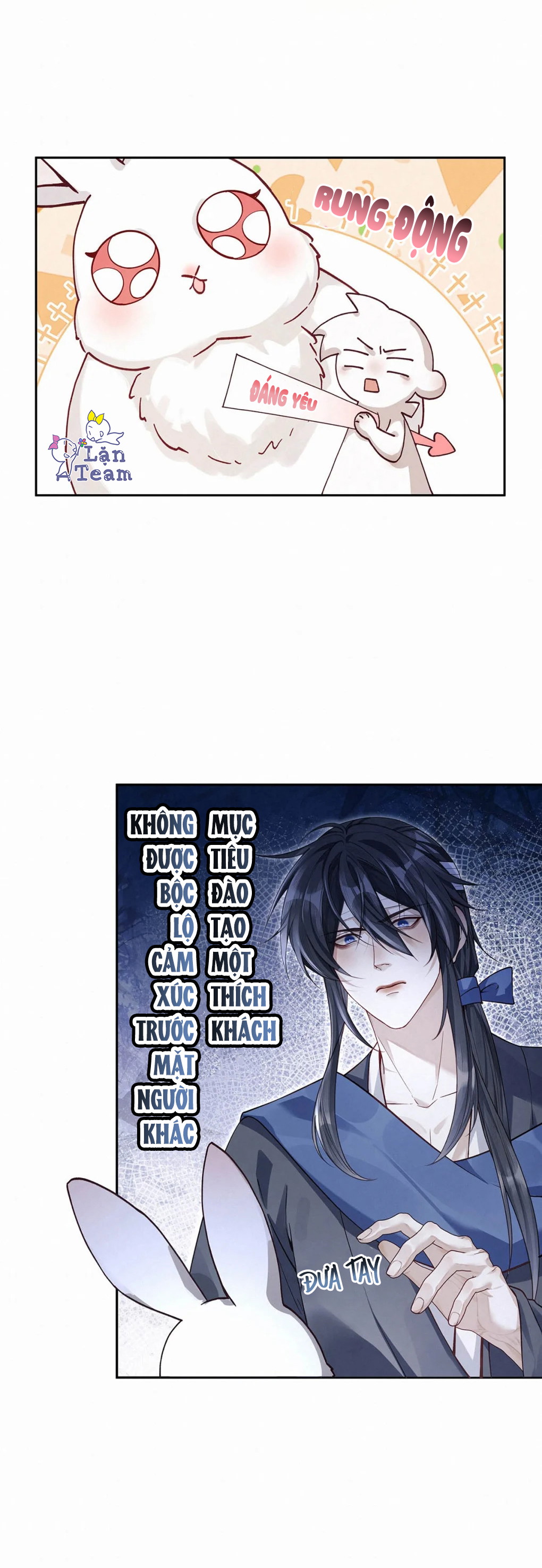 Nay Điện Hạ Đã Lìa Đời Chưa? Chapter 22 - Trang 2
