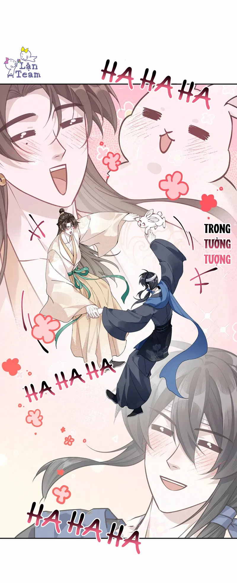Nay Điện Hạ Đã Lìa Đời Chưa? Chapter 22 - Trang 2