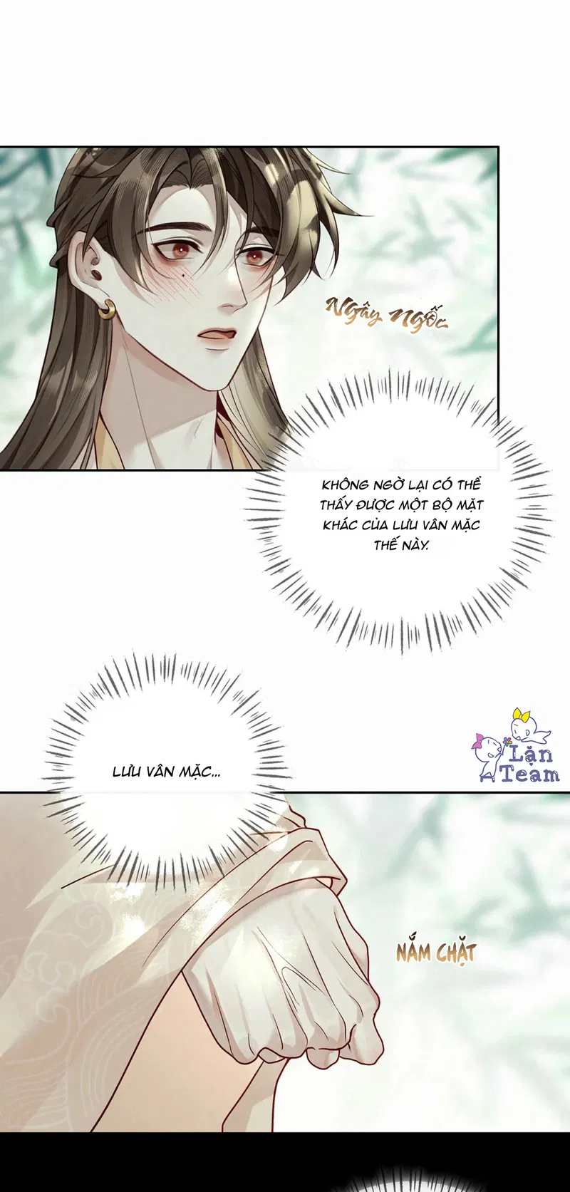 Nay Điện Hạ Đã Lìa Đời Chưa? Chapter 22 - Trang 2