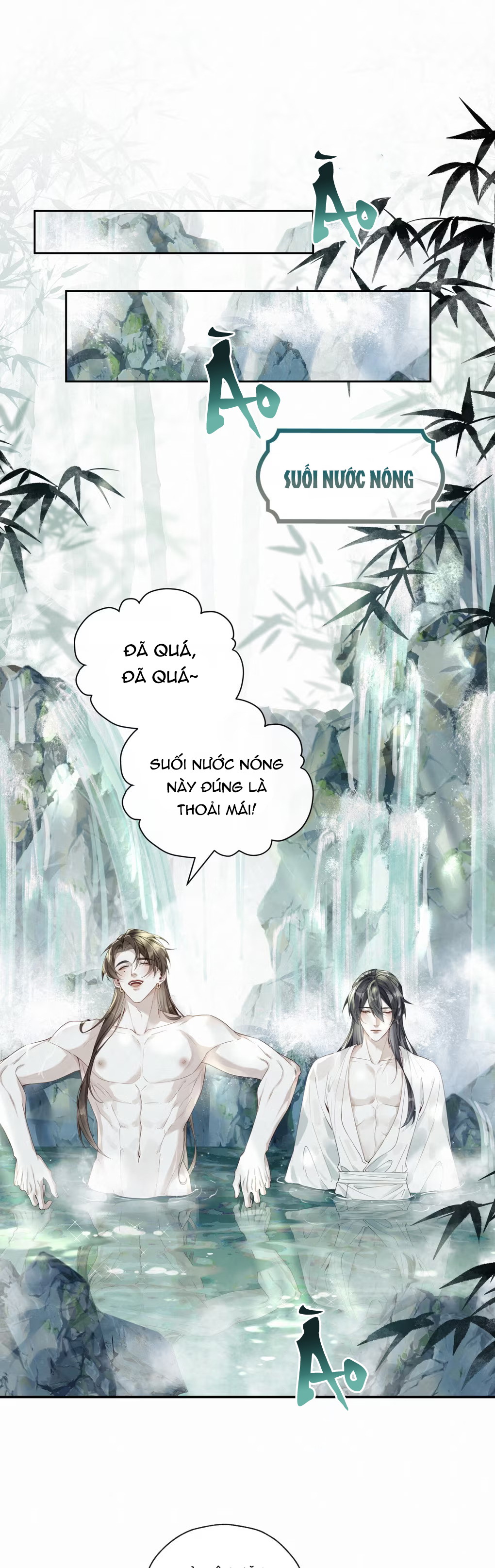 Nay Điện Hạ Đã Lìa Đời Chưa? Chapter 23 - Trang 2