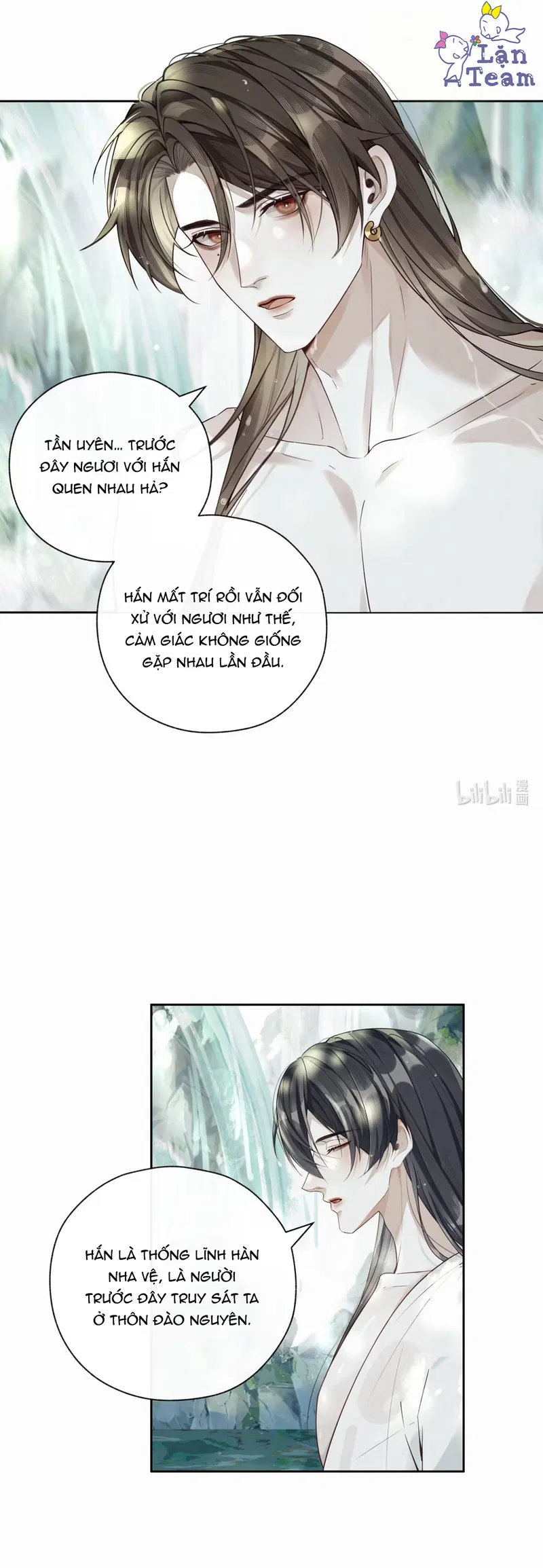 Nay Điện Hạ Đã Lìa Đời Chưa? Chapter 23 - Trang 2