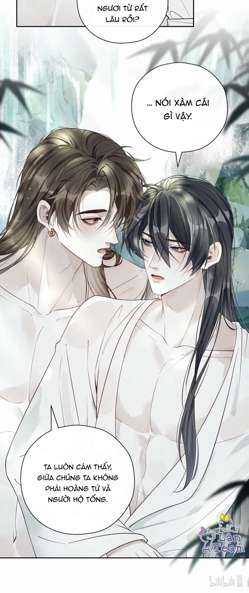 Nay Điện Hạ Đã Lìa Đời Chưa? Chapter 23 - Trang 2