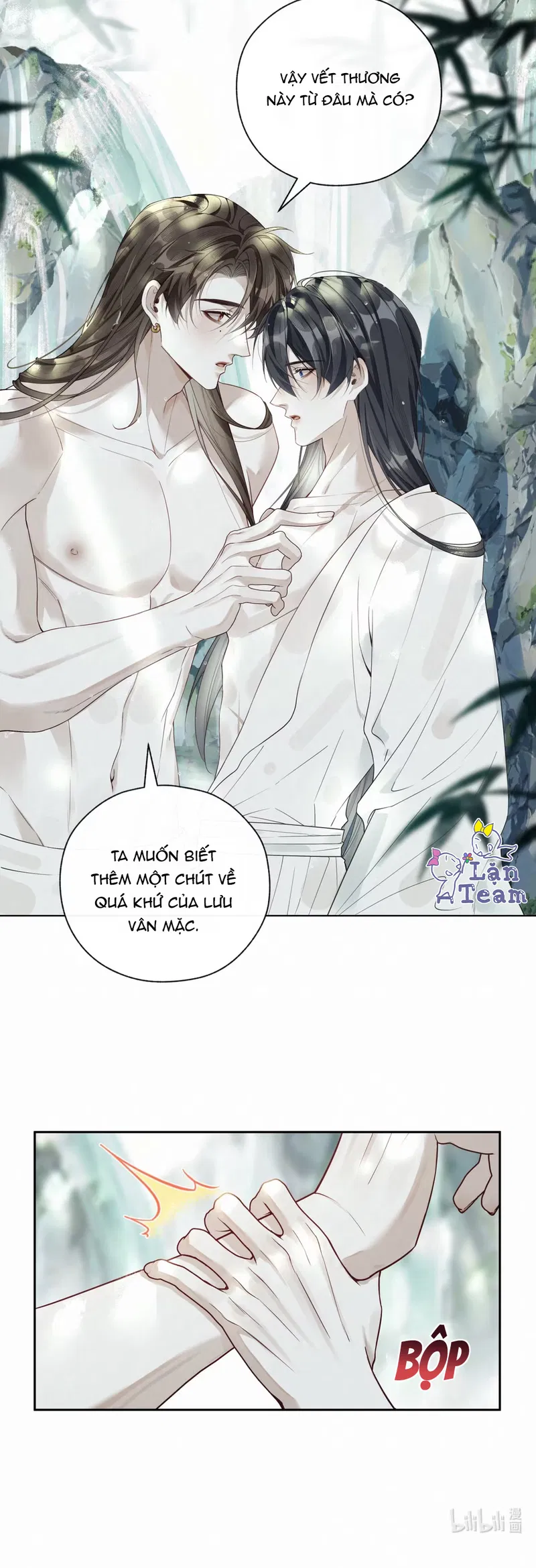 Nay Điện Hạ Đã Lìa Đời Chưa? Chapter 23 - Trang 2