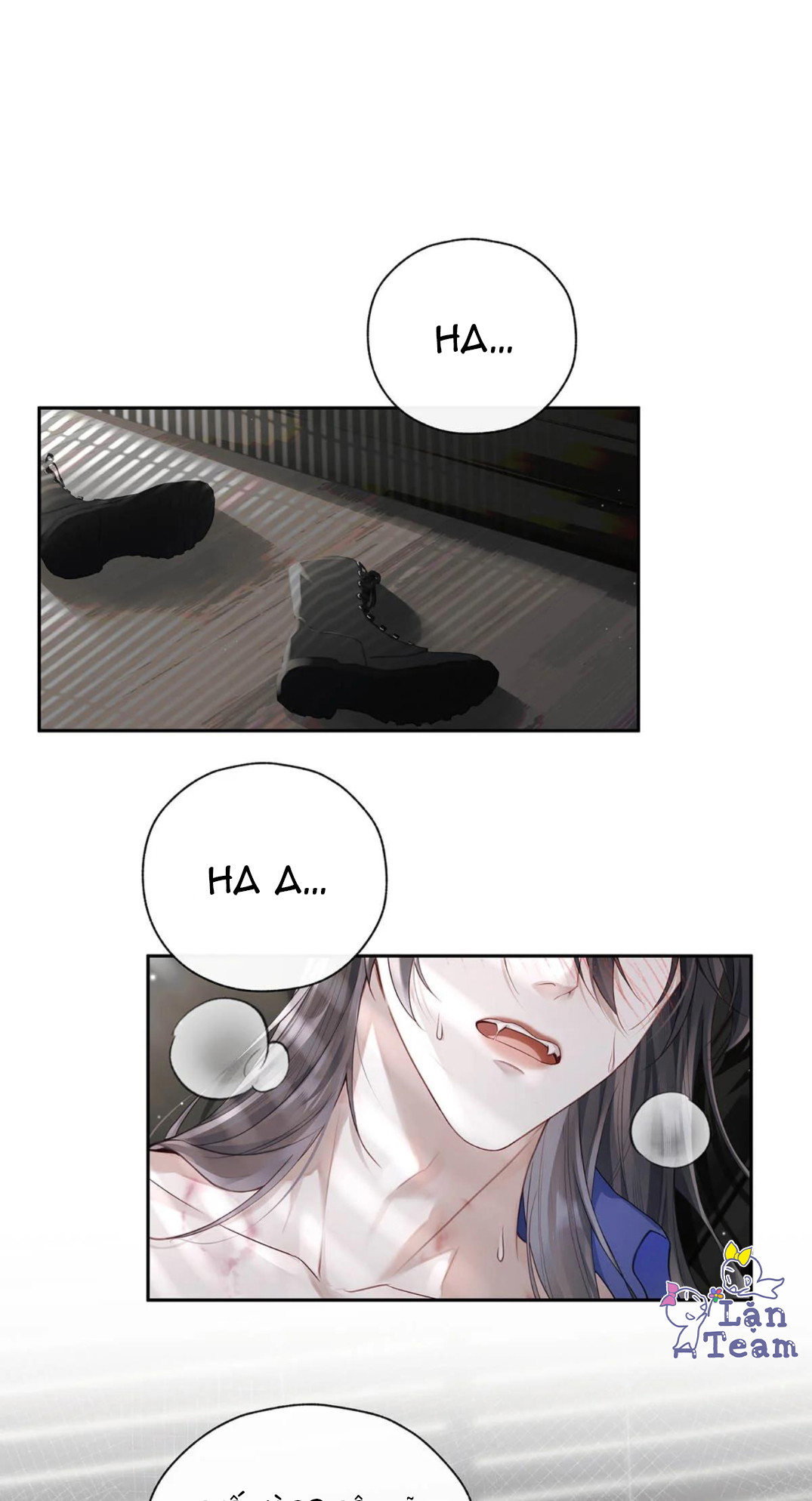 Nay Điện Hạ Đã Lìa Đời Chưa? Chapter 23.1 Ngoại Truyện - H - Next Chapter 23.2