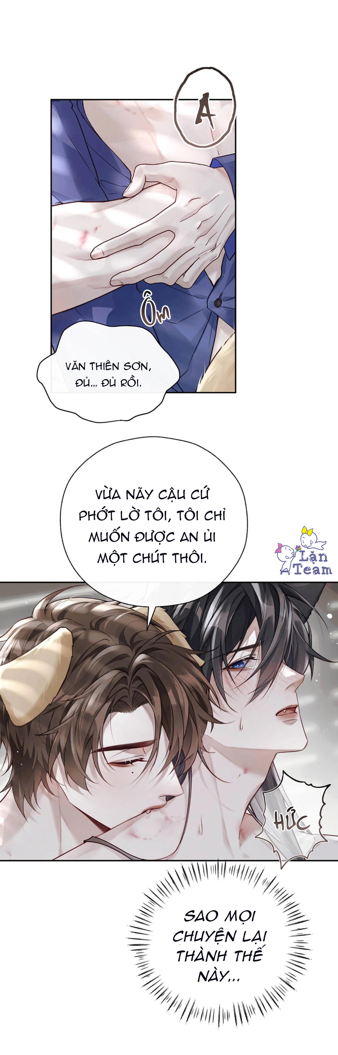Nay Điện Hạ Đã Lìa Đời Chưa? Chapter 23.1 Ngoại Truyện - H - Next Chapter 23.2