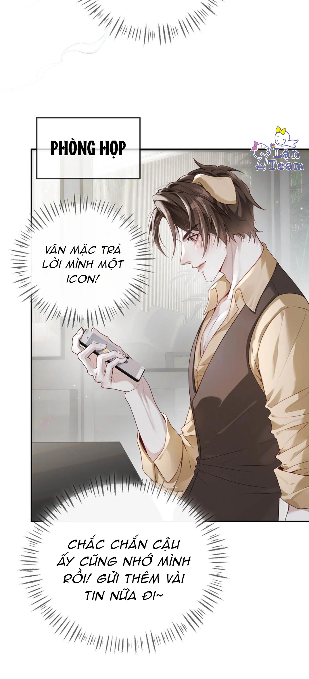 Nay Điện Hạ Đã Lìa Đời Chưa? Chapter 23.1 Ngoại Truyện - H - Next Chapter 23.2