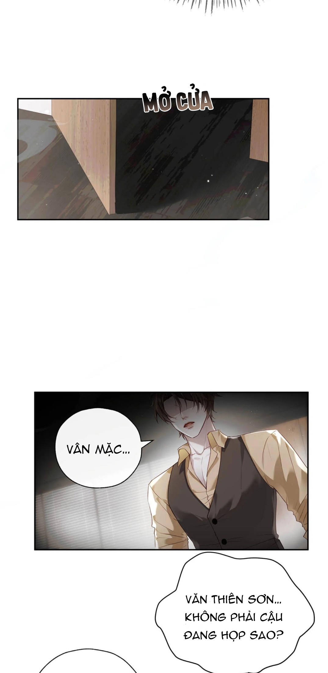 Nay Điện Hạ Đã Lìa Đời Chưa? Chapter 23.1 Ngoại Truyện - H - Next Chapter 23.2