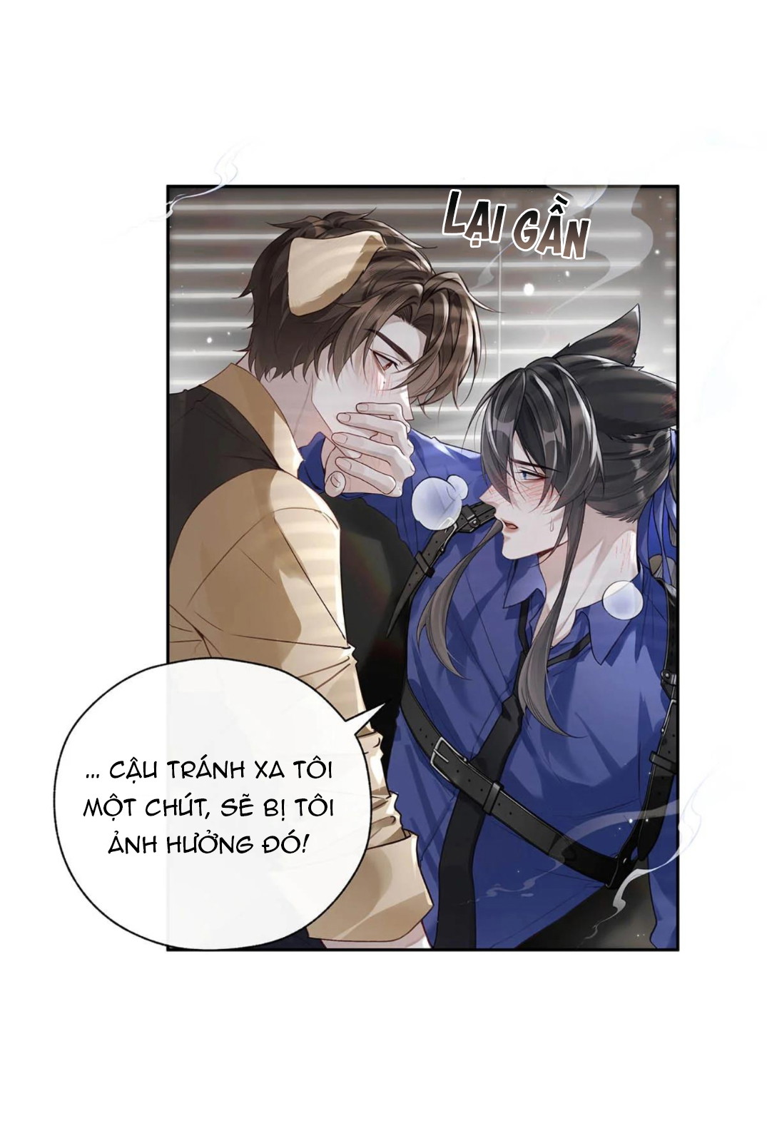 Nay Điện Hạ Đã Lìa Đời Chưa? Chapter 23.1 Ngoại Truyện - H - Next Chapter 23.2