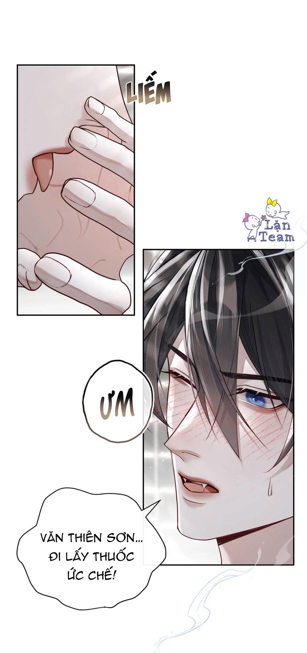 Nay Điện Hạ Đã Lìa Đời Chưa? Chapter 23.1 Ngoại Truyện - H - Next Chapter 23.2