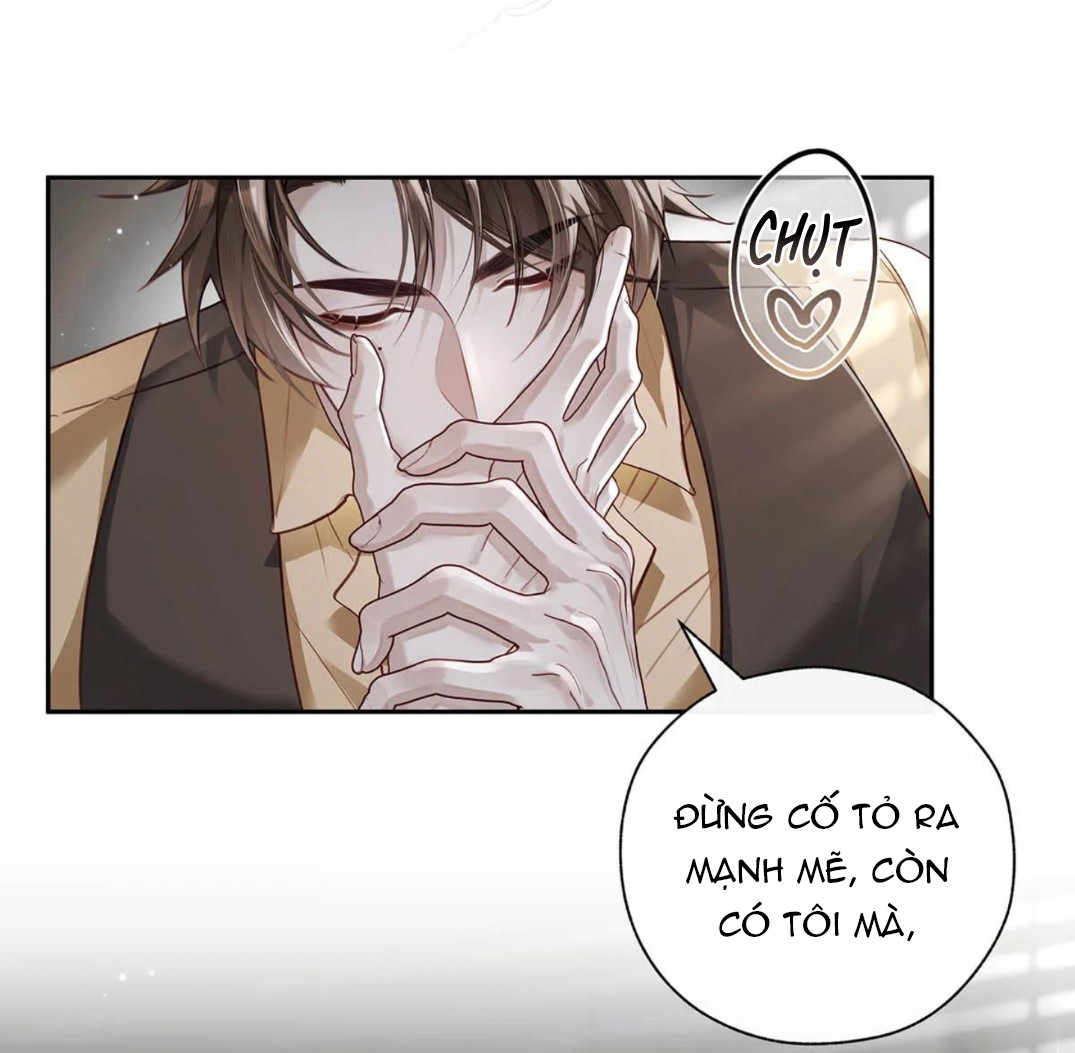 Nay Điện Hạ Đã Lìa Đời Chưa? Chapter 23.1 Ngoại Truyện - H - Next Chapter 23.2