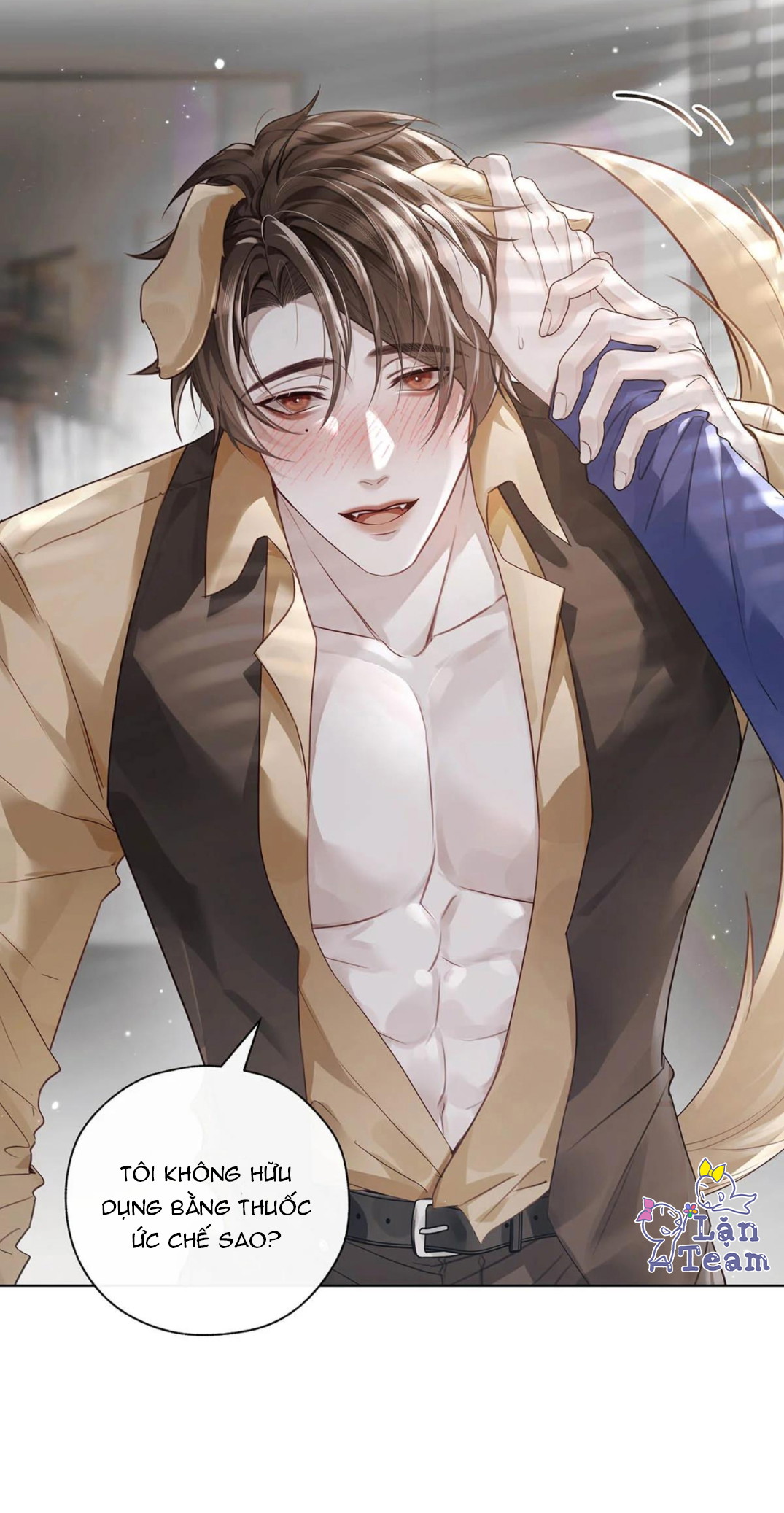 Nay Điện Hạ Đã Lìa Đời Chưa? Chapter 23.1 Ngoại Truyện - H - Next Chapter 23.2