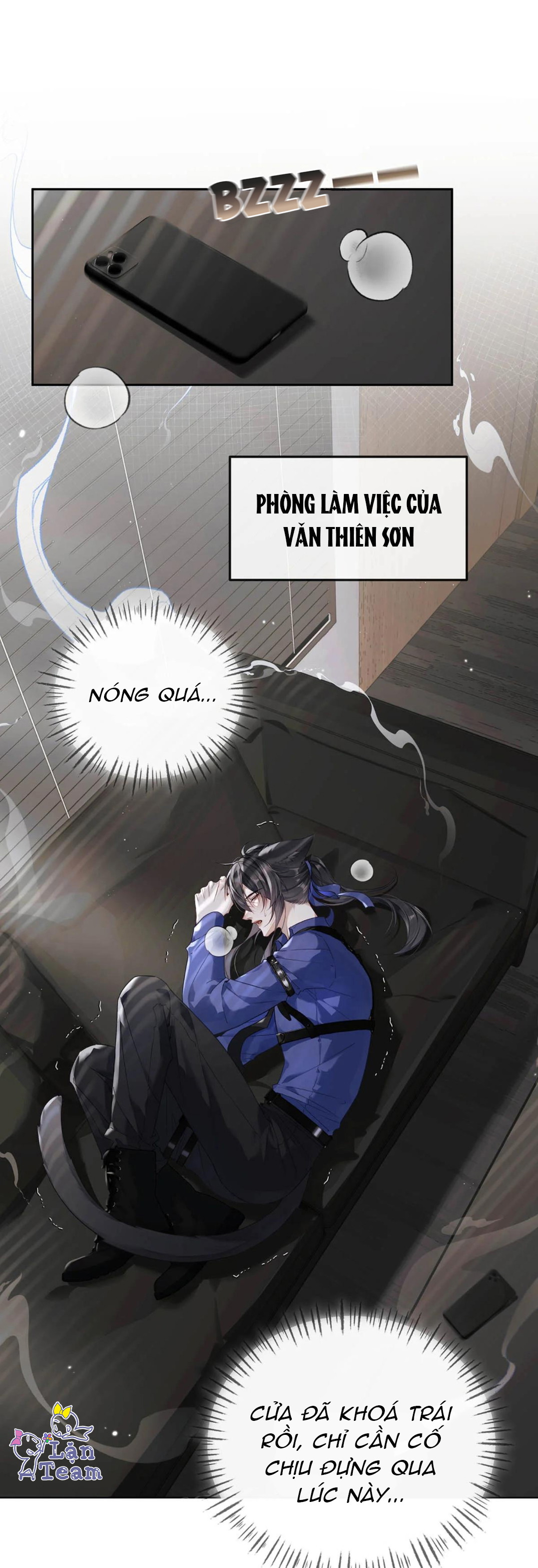 Nay Điện Hạ Đã Lìa Đời Chưa? Chapter 23.1 Ngoại Truyện - H - Next Chapter 23.2