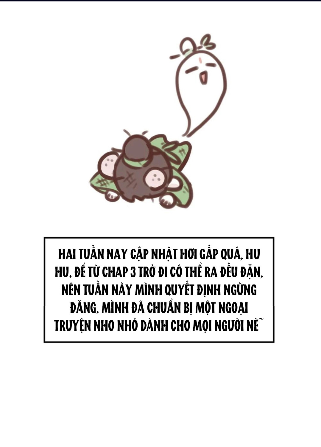 Nay Điện Hạ Đã Lìa Đời Chưa? Chapter 23.2 - Next Chapter 24