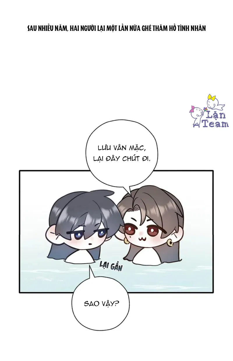 Nay Điện Hạ Đã Lìa Đời Chưa? Chapter 23.2 - Next Chapter 24