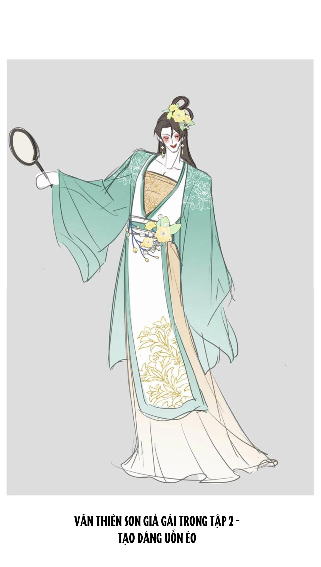 Nay Điện Hạ Đã Lìa Đời Chưa? Chapter 23.2 - Next Chapter 24