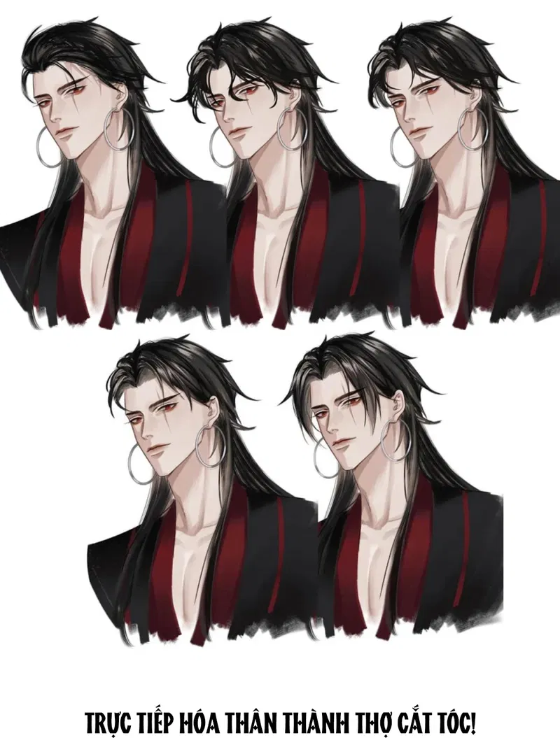 Nay Điện Hạ Đã Lìa Đời Chưa? Chapter 23.2 - Next Chapter 24