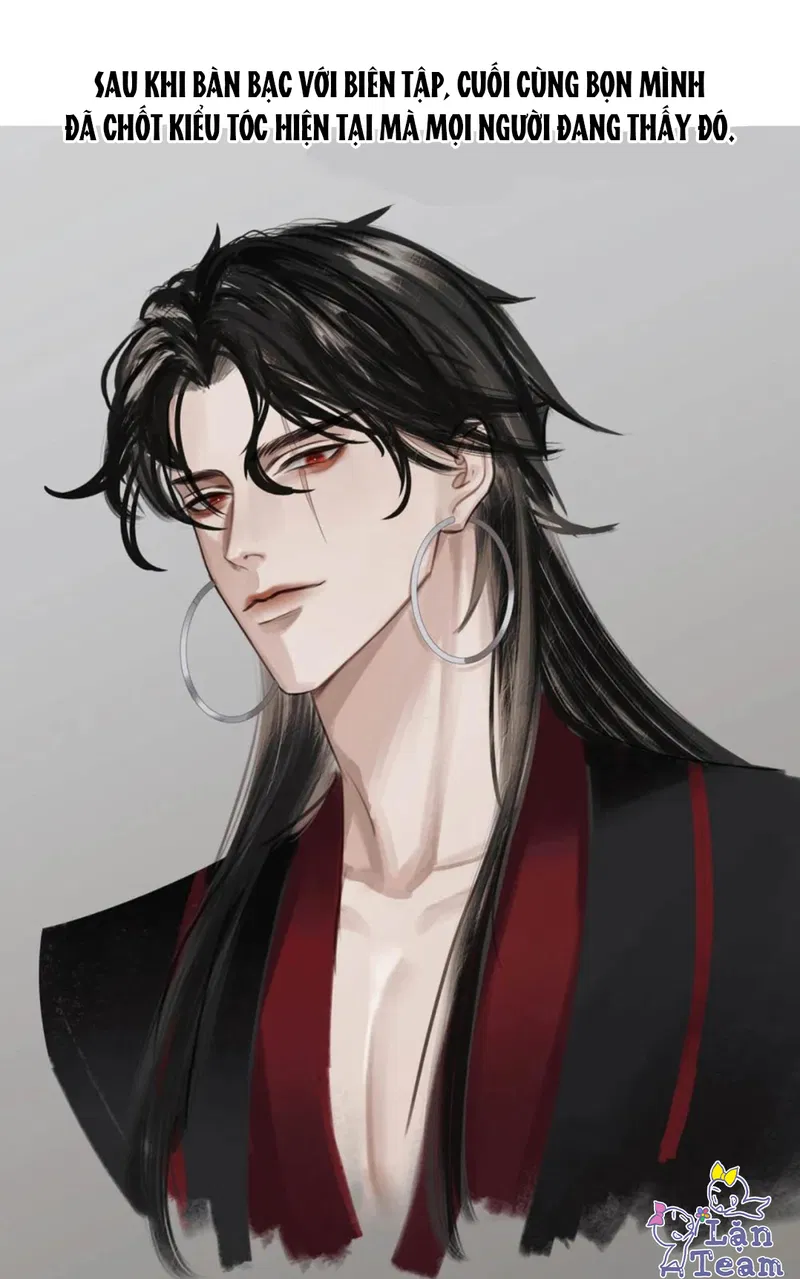 Nay Điện Hạ Đã Lìa Đời Chưa? Chapter 23.2 - Next Chapter 24