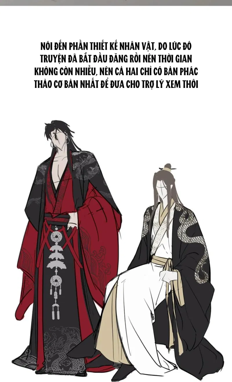 Nay Điện Hạ Đã Lìa Đời Chưa? Chapter 23.2 - Next Chapter 24