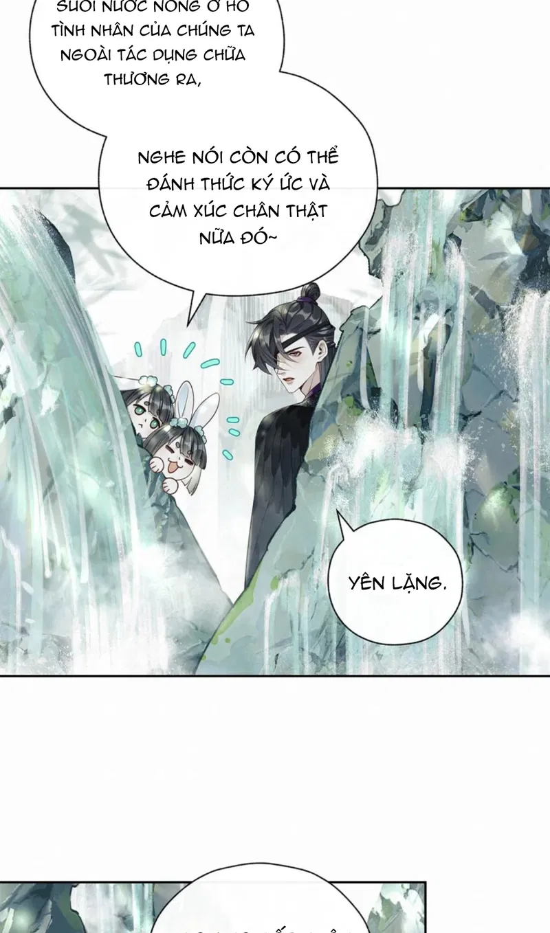 Nay Điện Hạ Đã Lìa Đời Chưa? Chapter 24 - Next Chapter 25
