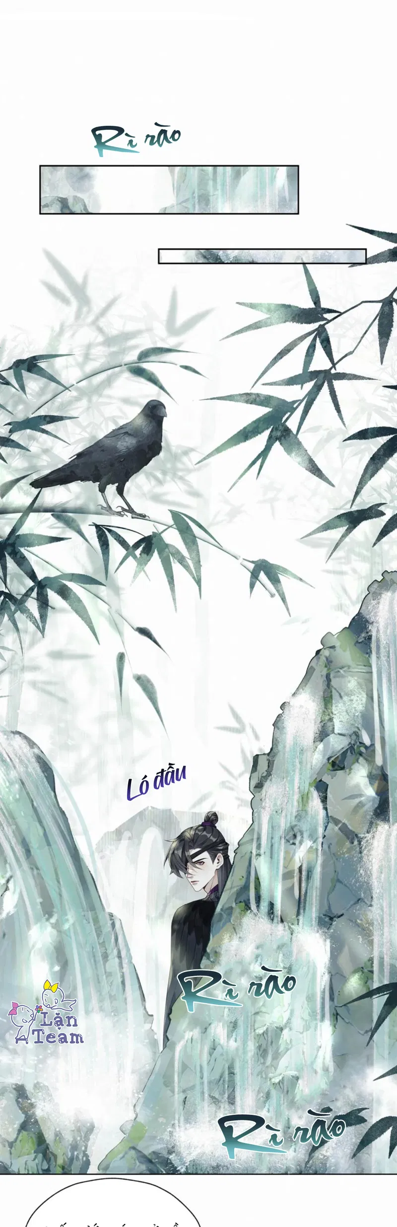 Nay Điện Hạ Đã Lìa Đời Chưa? Chapter 24 - Next Chapter 25