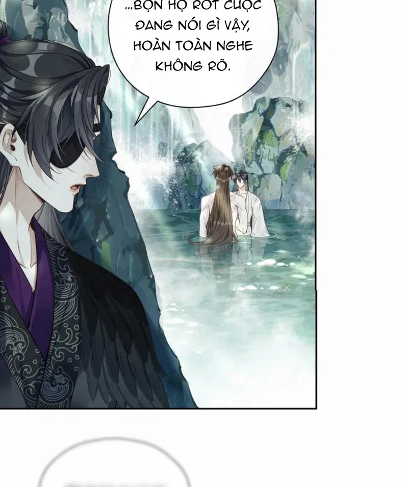 Nay Điện Hạ Đã Lìa Đời Chưa? Chapter 24 - Next Chapter 25