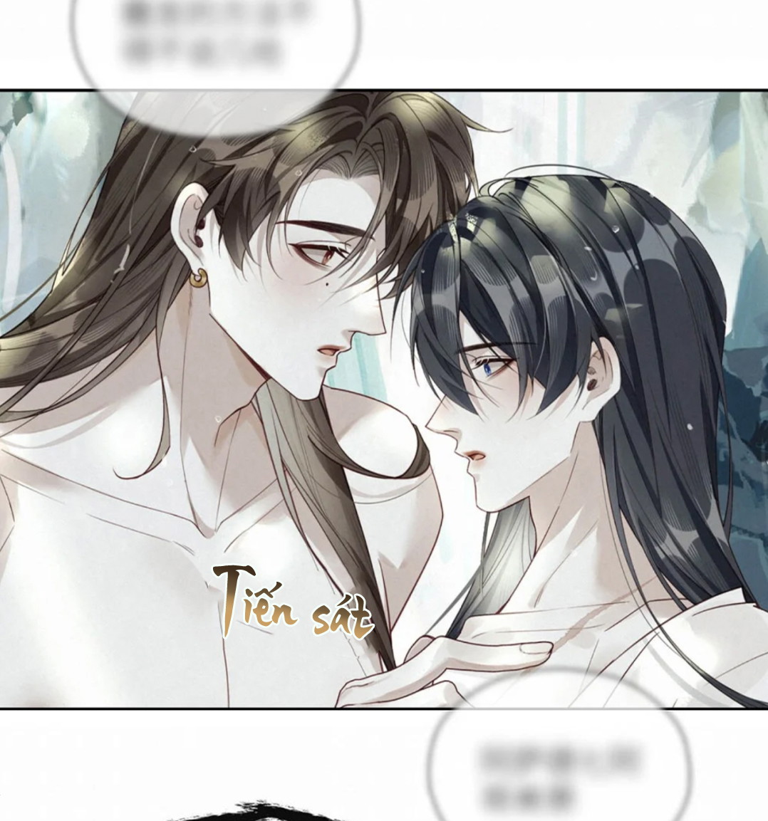 Nay Điện Hạ Đã Lìa Đời Chưa? Chapter 24 - Next Chapter 25