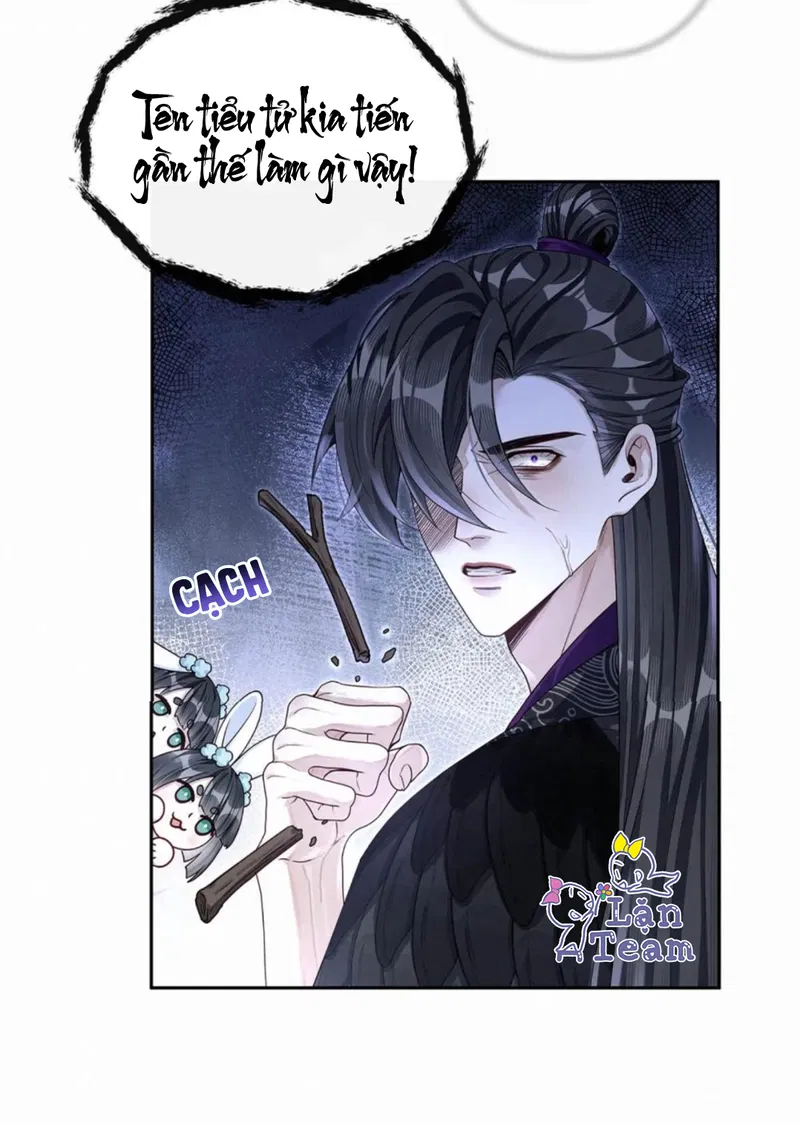 Nay Điện Hạ Đã Lìa Đời Chưa? Chapter 24 - Next Chapter 25