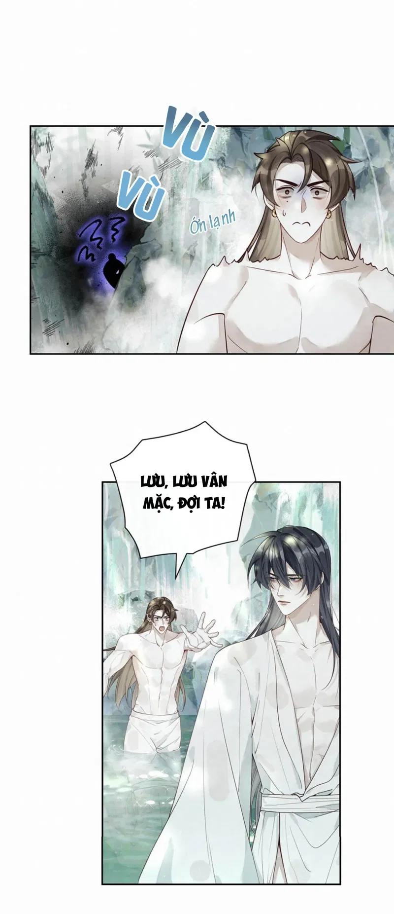 Nay Điện Hạ Đã Lìa Đời Chưa? Chapter 24 - Next Chapter 25