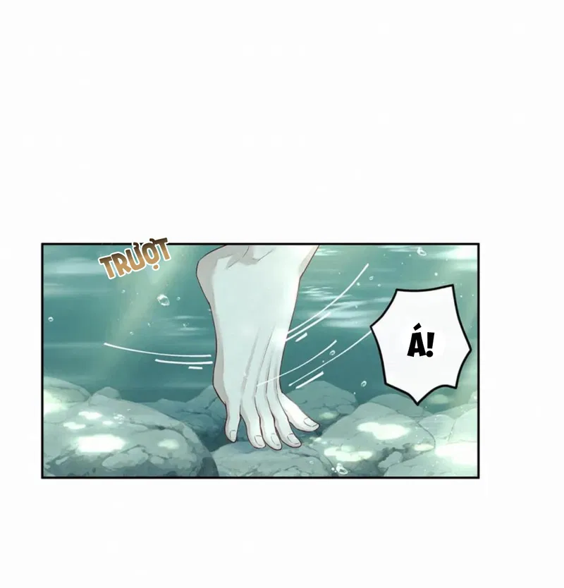 Nay Điện Hạ Đã Lìa Đời Chưa? Chapter 24 - Next Chapter 25