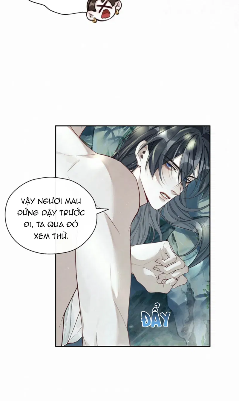 Nay Điện Hạ Đã Lìa Đời Chưa? Chapter 24 - Next Chapter 25