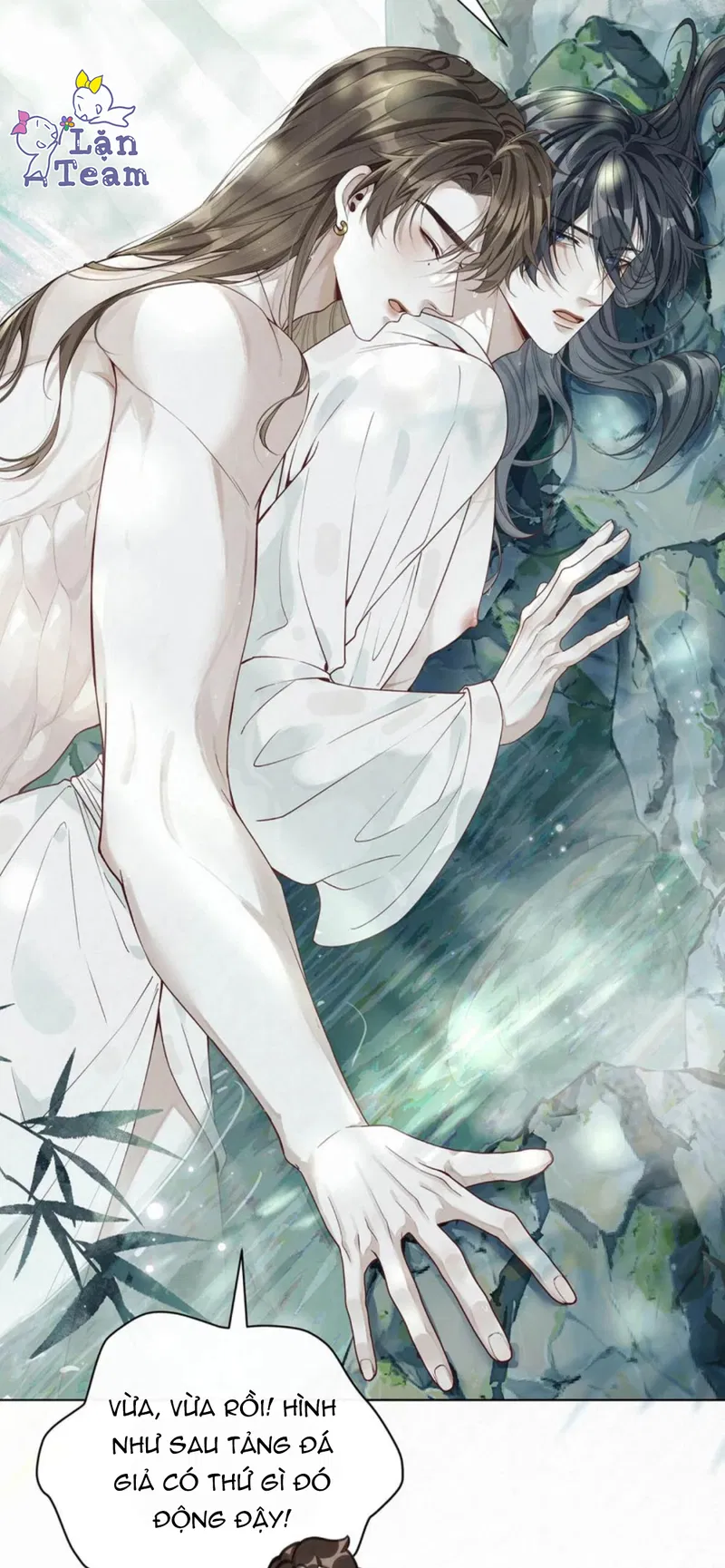 Nay Điện Hạ Đã Lìa Đời Chưa? Chapter 24 - Next Chapter 25