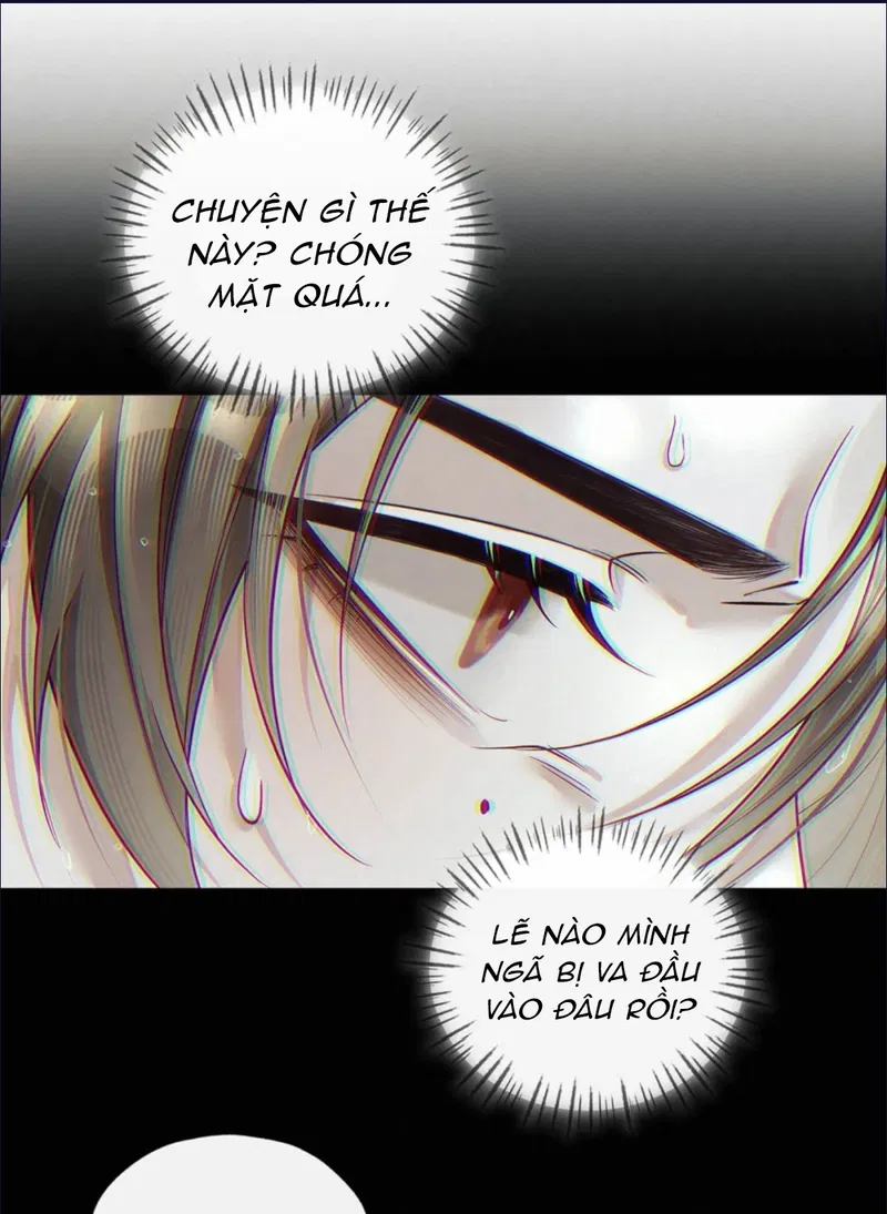 Nay Điện Hạ Đã Lìa Đời Chưa? Chapter 24 - Next Chapter 25