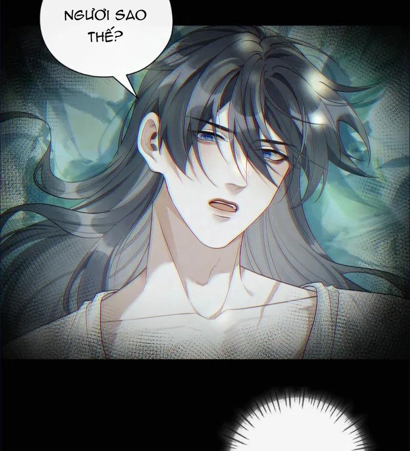 Nay Điện Hạ Đã Lìa Đời Chưa? Chapter 24 - Next Chapter 25