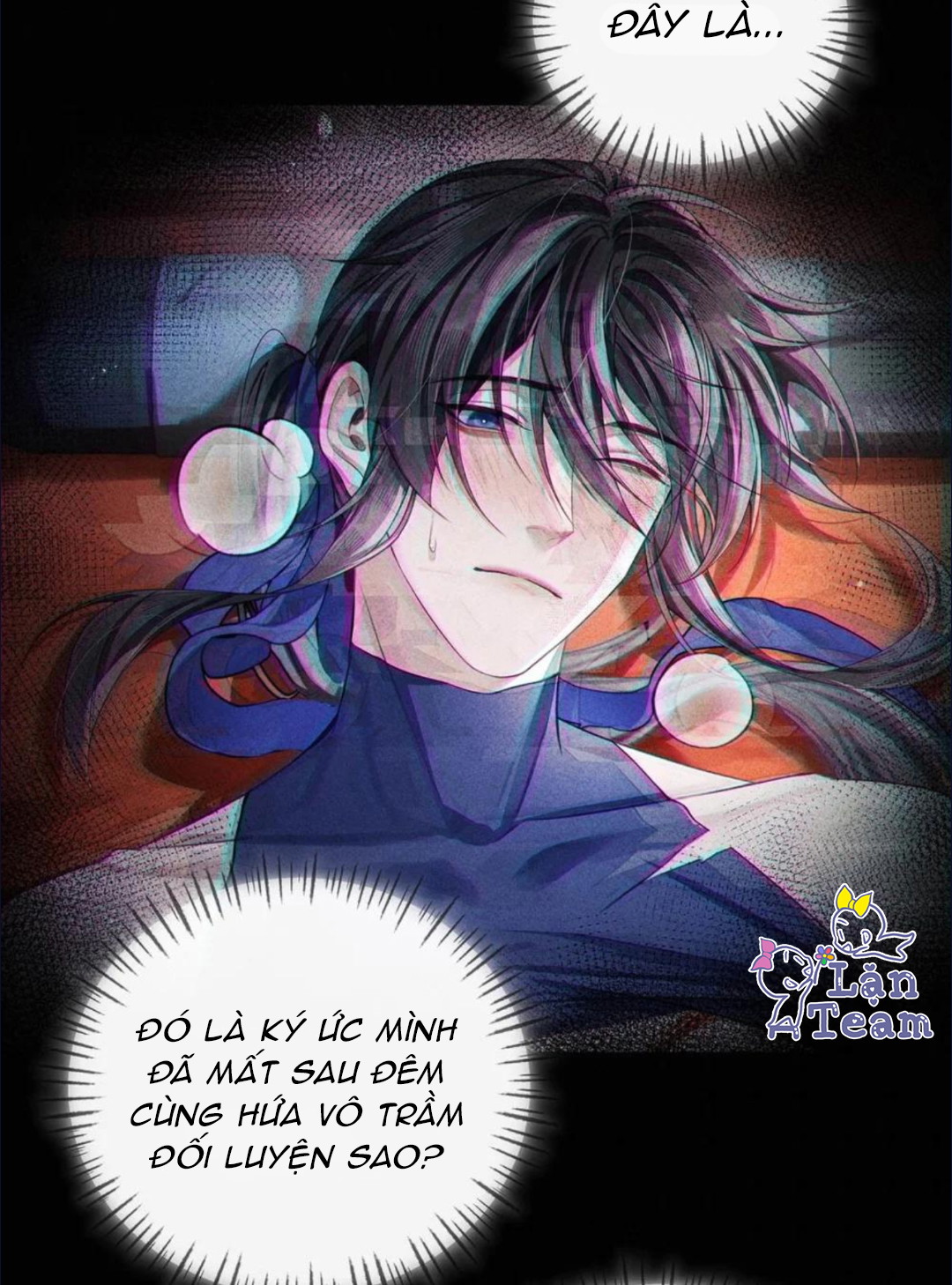 Nay Điện Hạ Đã Lìa Đời Chưa? Chapter 24 - Next Chapter 25