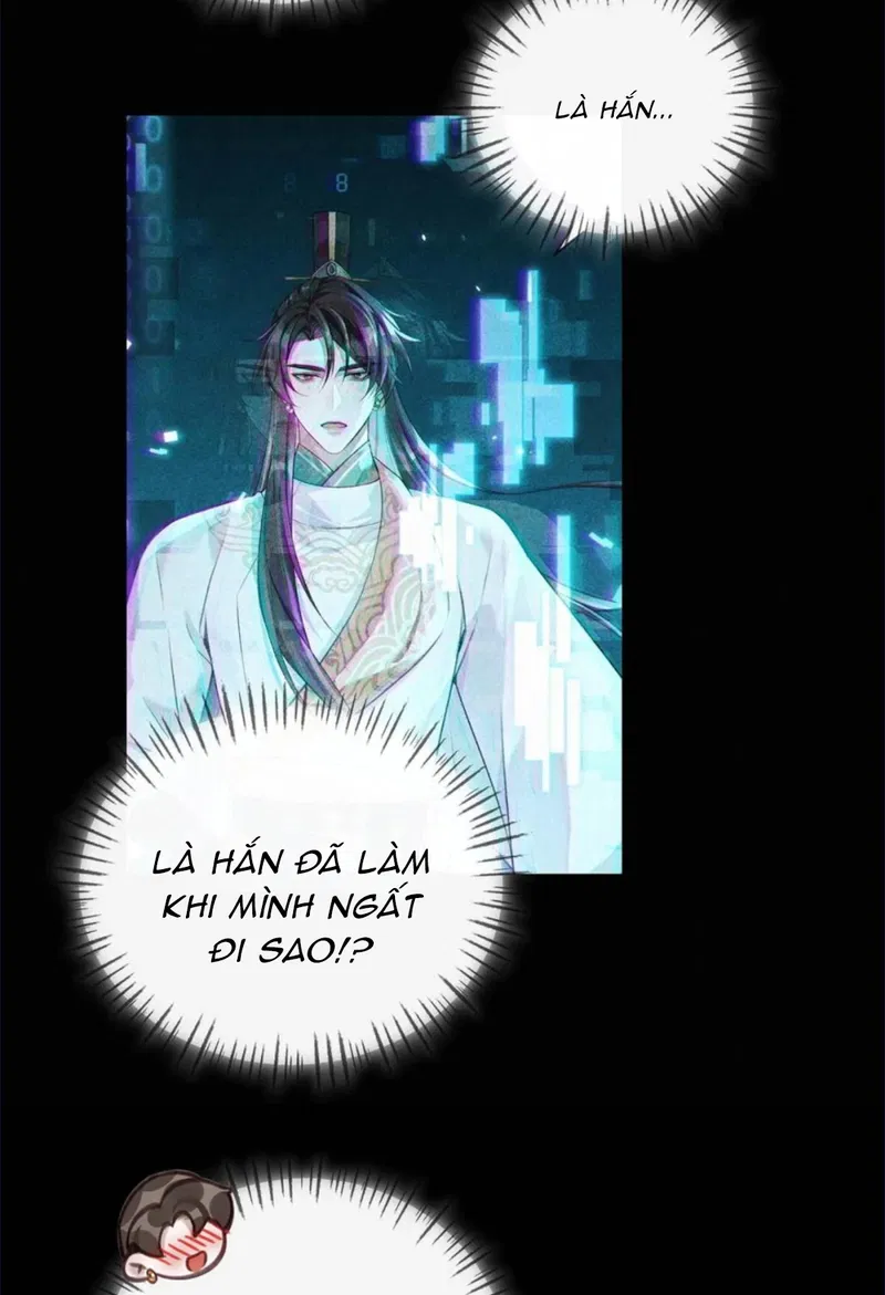 Nay Điện Hạ Đã Lìa Đời Chưa? Chapter 24 - Next Chapter 25