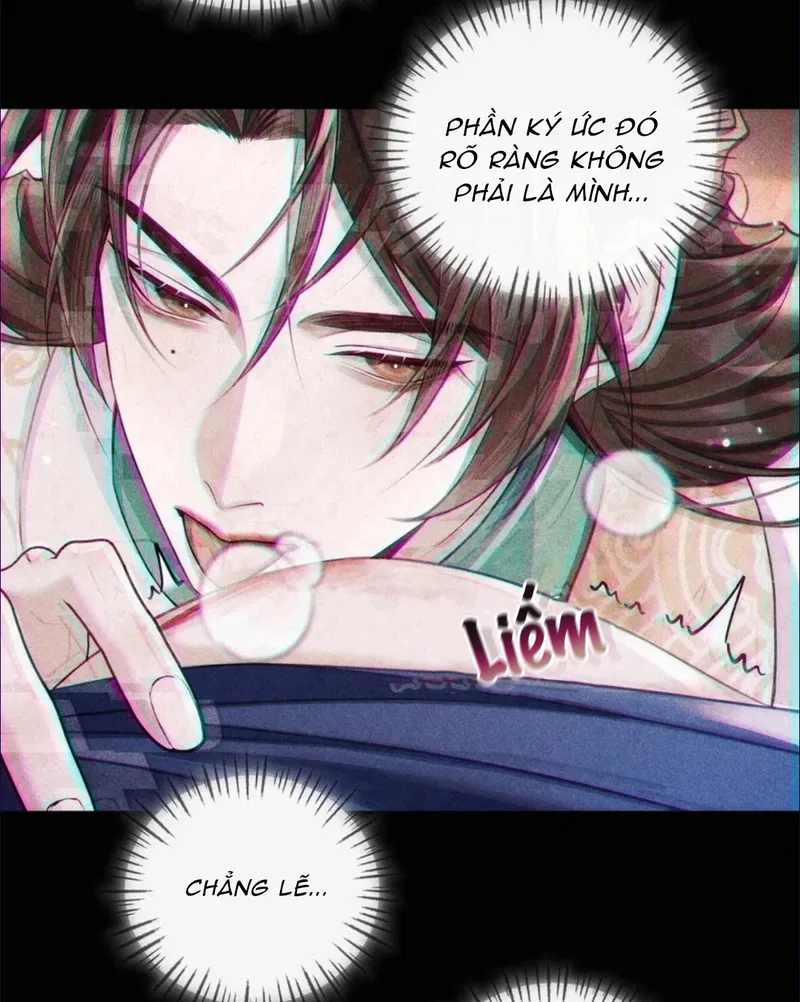 Nay Điện Hạ Đã Lìa Đời Chưa? Chapter 24 - Next Chapter 25