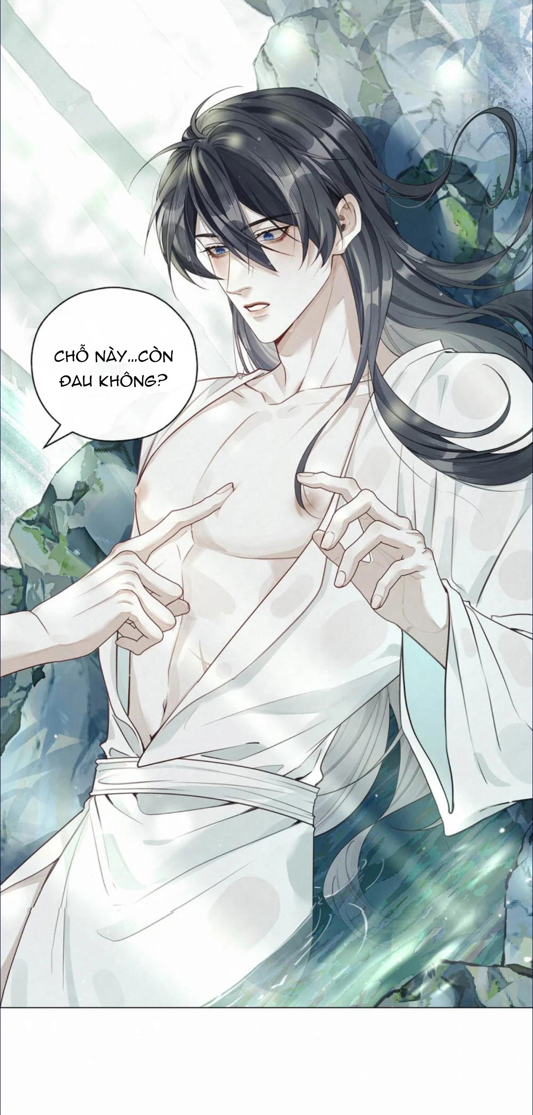 Nay Điện Hạ Đã Lìa Đời Chưa? Chapter 24 - Next Chapter 25