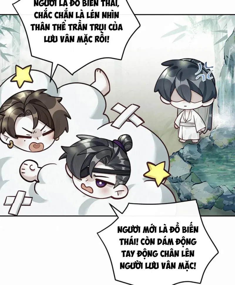 Nay Điện Hạ Đã Lìa Đời Chưa? Chapter 24 - Next Chapter 25