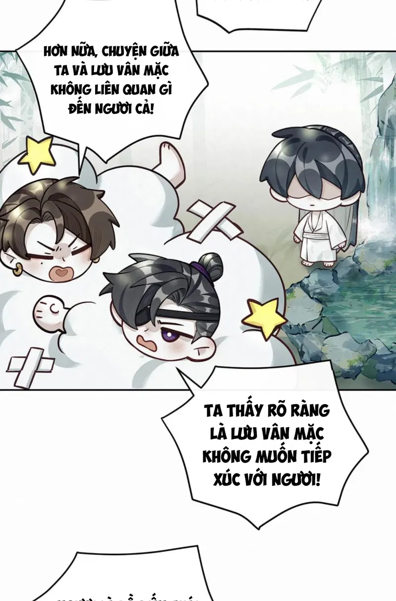 Nay Điện Hạ Đã Lìa Đời Chưa? Chapter 24 - Next Chapter 25