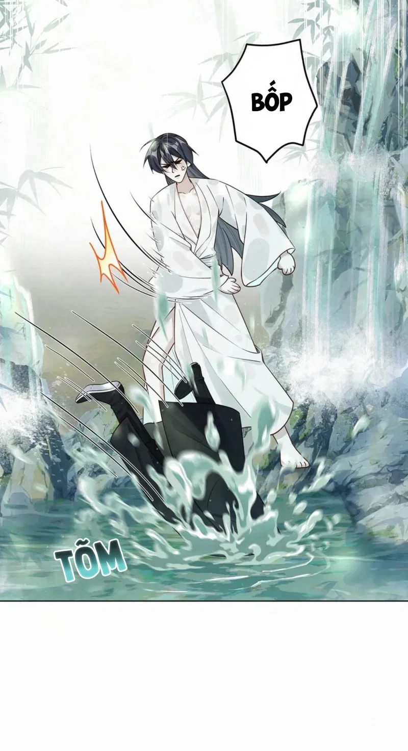 Nay Điện Hạ Đã Lìa Đời Chưa? Chapter 24 - Next Chapter 25