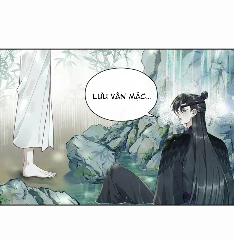 Nay Điện Hạ Đã Lìa Đời Chưa? Chapter 24 - Next Chapter 25