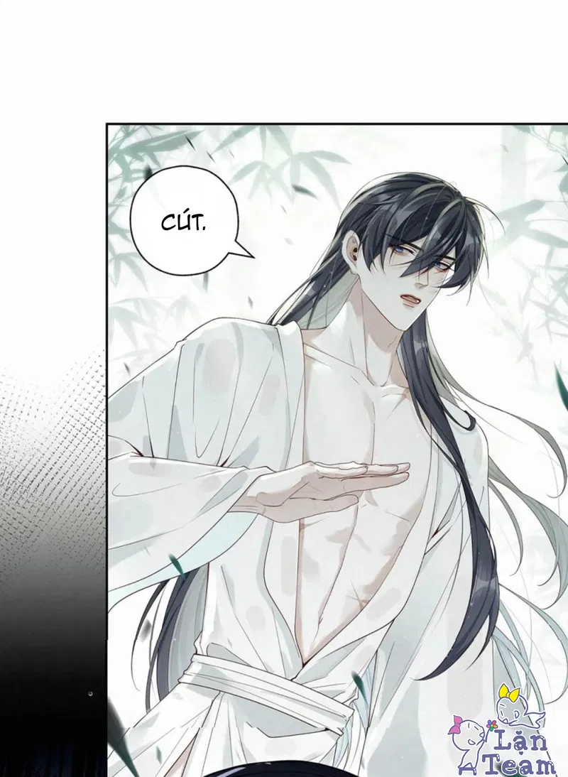 Nay Điện Hạ Đã Lìa Đời Chưa? Chapter 24 - Next Chapter 25